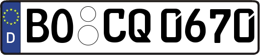 BO-CQ0670