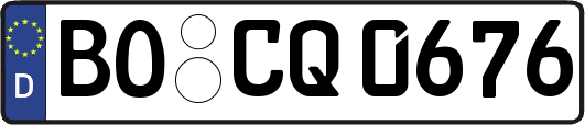 BO-CQ0676