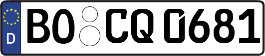 BO-CQ0681