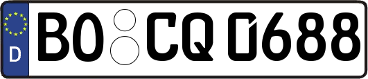 BO-CQ0688