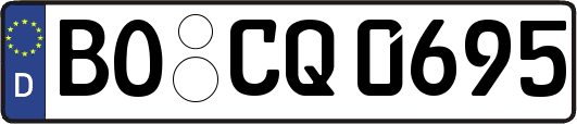BO-CQ0695
