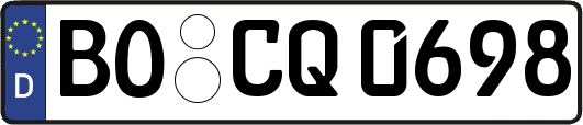 BO-CQ0698