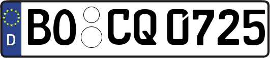 BO-CQ0725