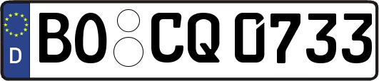 BO-CQ0733