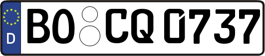 BO-CQ0737