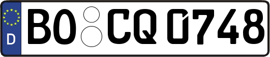 BO-CQ0748