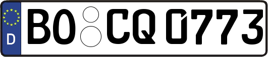 BO-CQ0773
