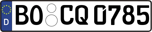BO-CQ0785