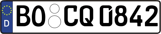 BO-CQ0842