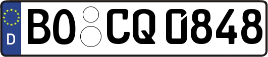 BO-CQ0848