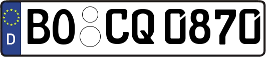 BO-CQ0870