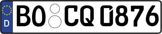 BO-CQ0876