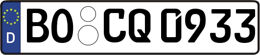 BO-CQ0933