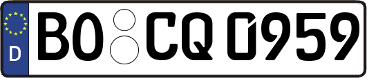 BO-CQ0959