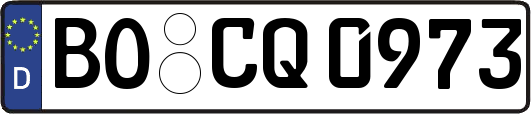 BO-CQ0973