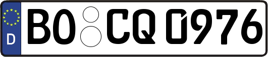 BO-CQ0976