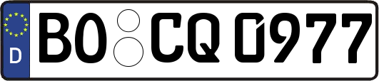 BO-CQ0977