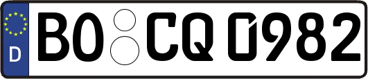 BO-CQ0982
