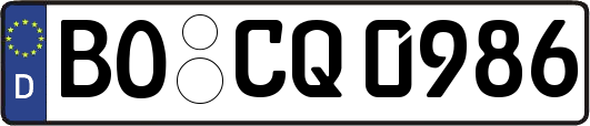 BO-CQ0986