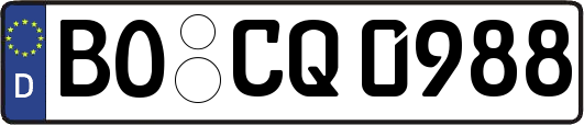 BO-CQ0988