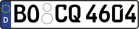 BO-CQ4604