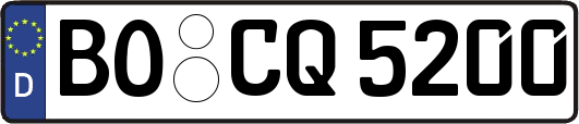 BO-CQ5200