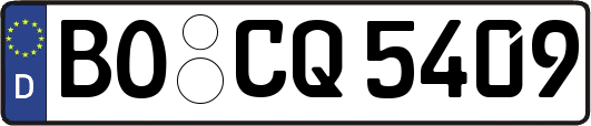 BO-CQ5409