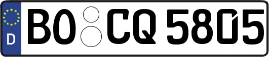 BO-CQ5805