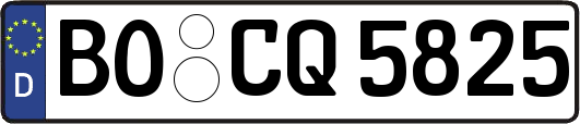 BO-CQ5825