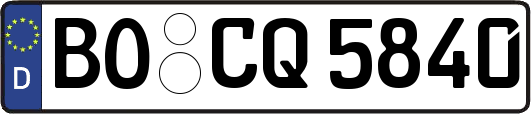 BO-CQ5840