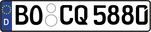BO-CQ5880