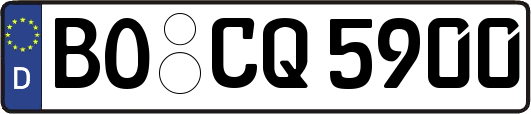 BO-CQ5900