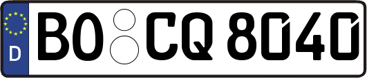 BO-CQ8040