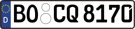 BO-CQ8170