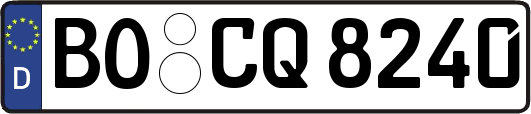 BO-CQ8240