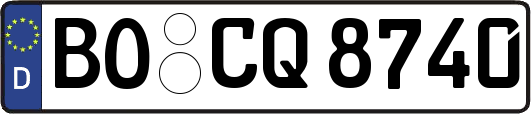 BO-CQ8740