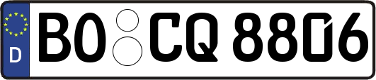 BO-CQ8806