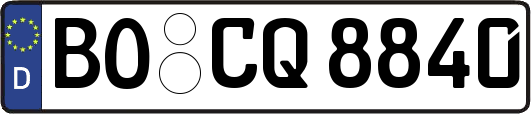 BO-CQ8840