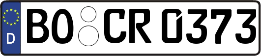 BO-CR0373