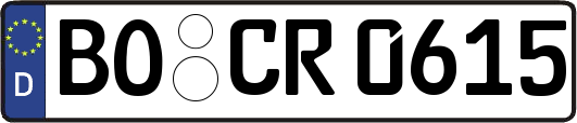 BO-CR0615