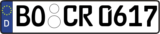 BO-CR0617