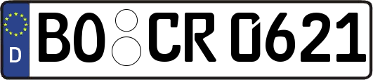 BO-CR0621