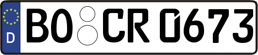 BO-CR0673