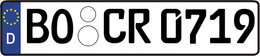 BO-CR0719