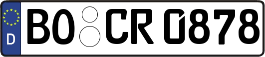 BO-CR0878