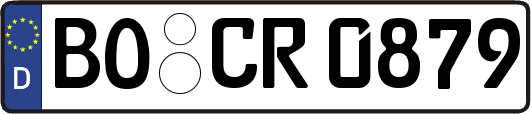 BO-CR0879
