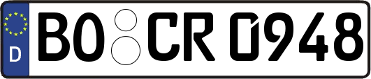 BO-CR0948