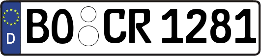 BO-CR1281