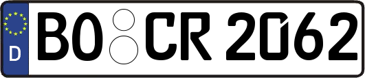 BO-CR2062