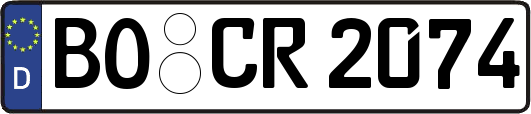 BO-CR2074
